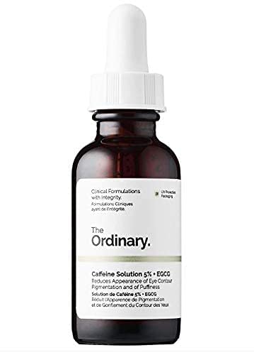 The Ordinary Caffeine Solution 5% + EGCG