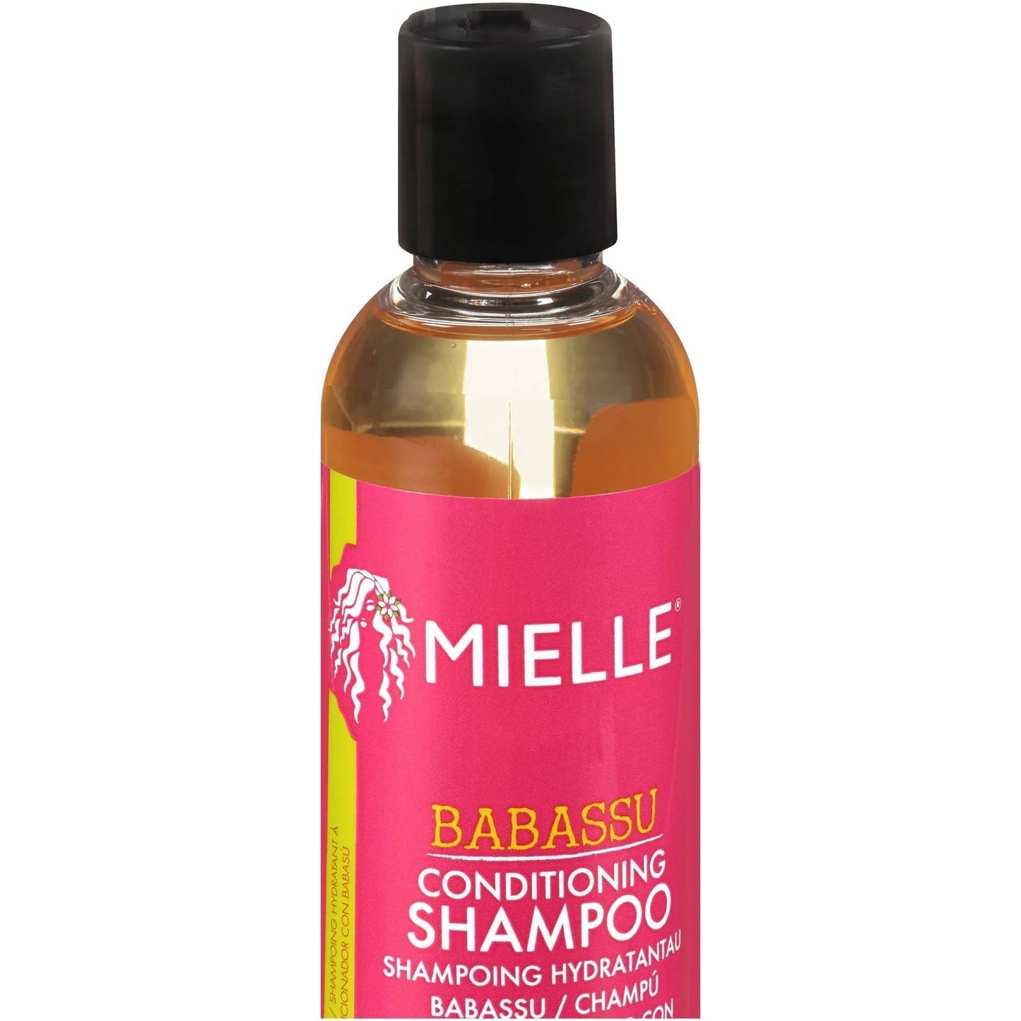 MIELLE Conditioning Shampoo For Hair