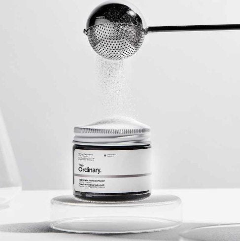 The Ordinary 100% Niacinamide Powder