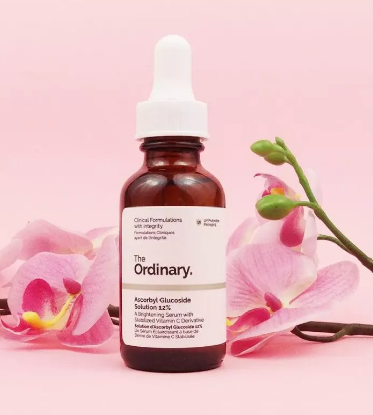 The Ordinary Ascorbyl Glucoside