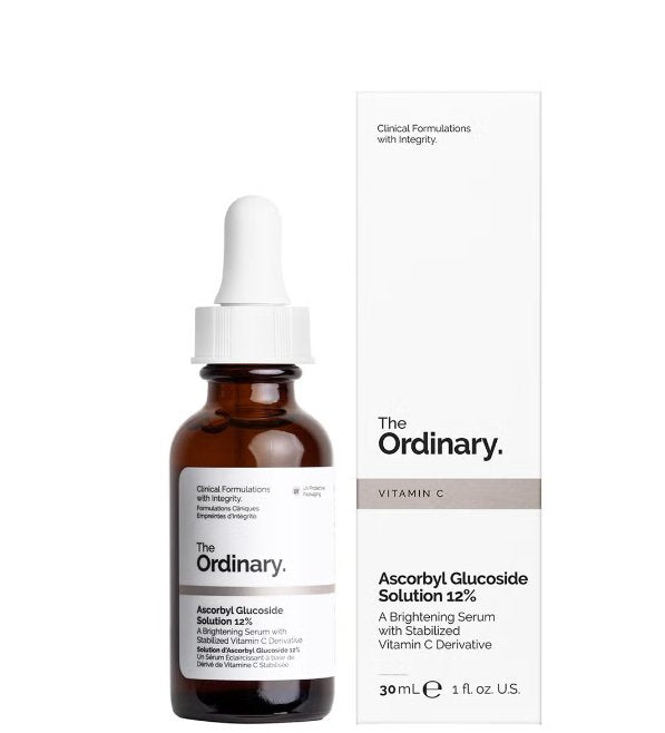 The Ordinary Ascorbyl Glucoside