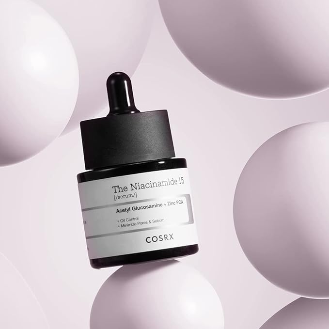 COSRX Serum For Oily Skin