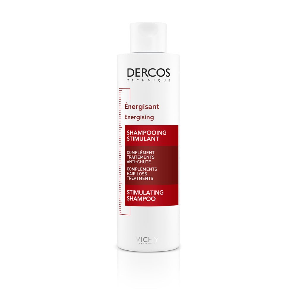 DERCOS Shampoo for Hairloss