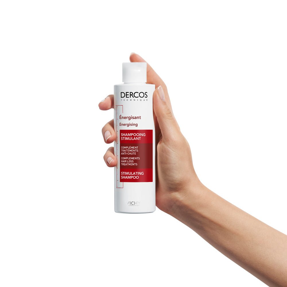 DERCOS Shampoo for Hairloss